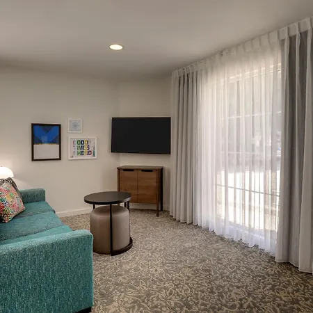 Sonesta Es Suites San Jose - Airport Exterior photo