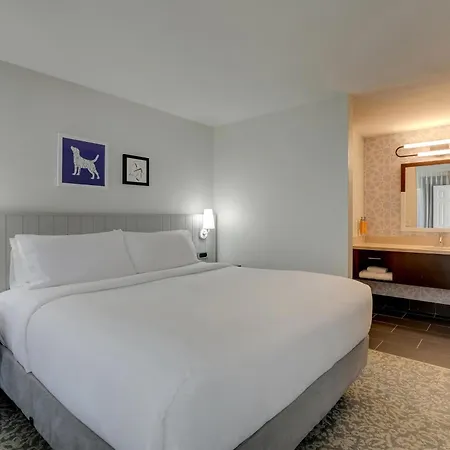 Sonesta Es Suites San Jose - Airport Exterior photo