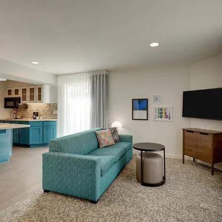 Sonesta Es Suites San Jose - Airport Exterior photo