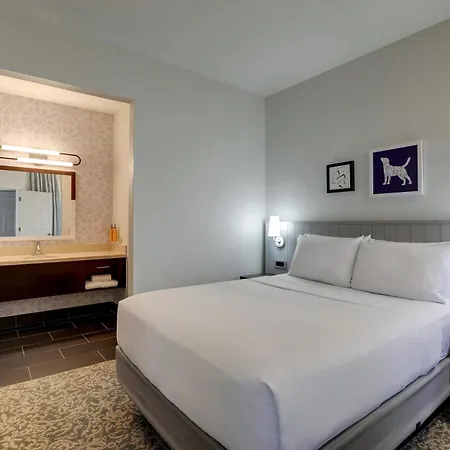 Sonesta Es Suites San Jose - Airport Exterior photo