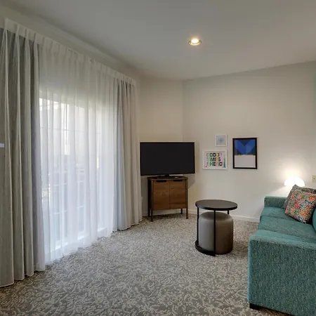 Sonesta Es Suites San Jose - Airport Exterior photo