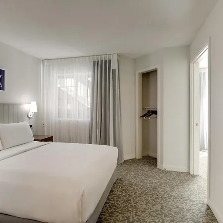 Sonesta Es Suites San Jose - Airport Exterior photo