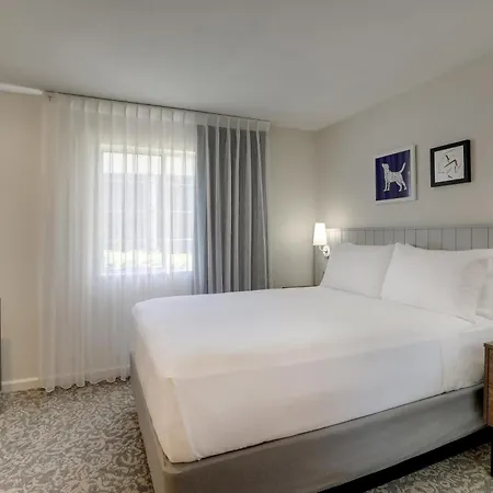 Sonesta Es Suites San Jose - Airport Exterior photo
