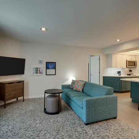Sonesta Es Suites San Jose - Airport Exterior photo