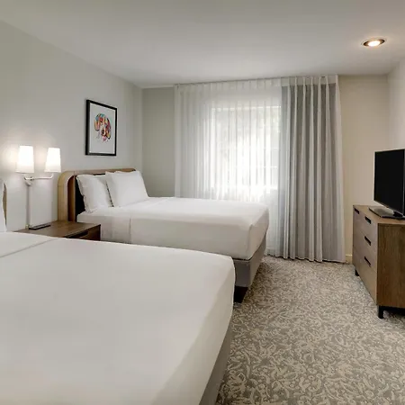 Sonesta Es Suites San Jose - Airport Exterior photo