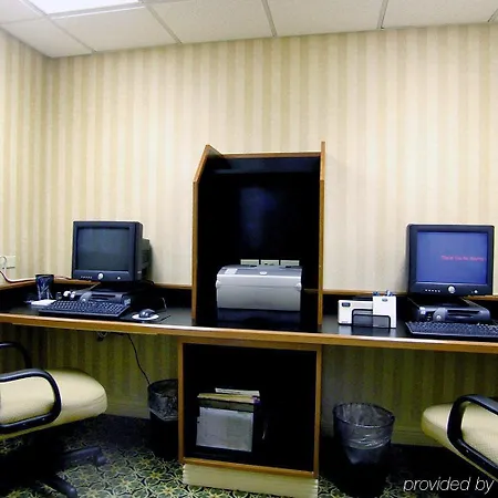 Sonesta Es Suites San Jose - Airport 