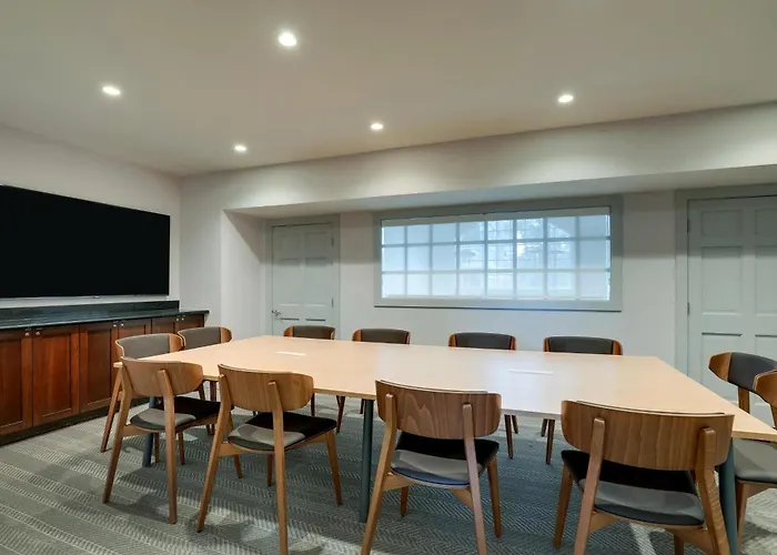 Sonesta Es Suites San Jose - Airport