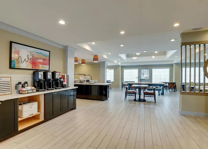 Sonesta Es Suites San Jose - Airport
