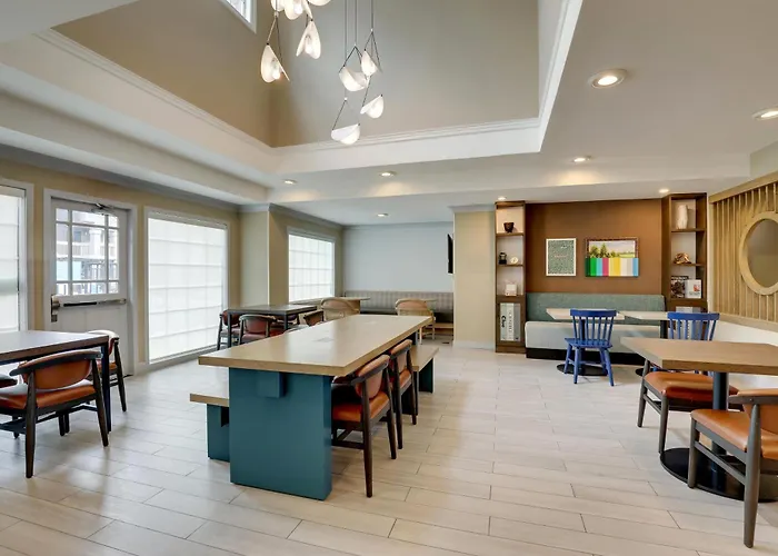 Sonesta Es Suites San Jose - Airport
