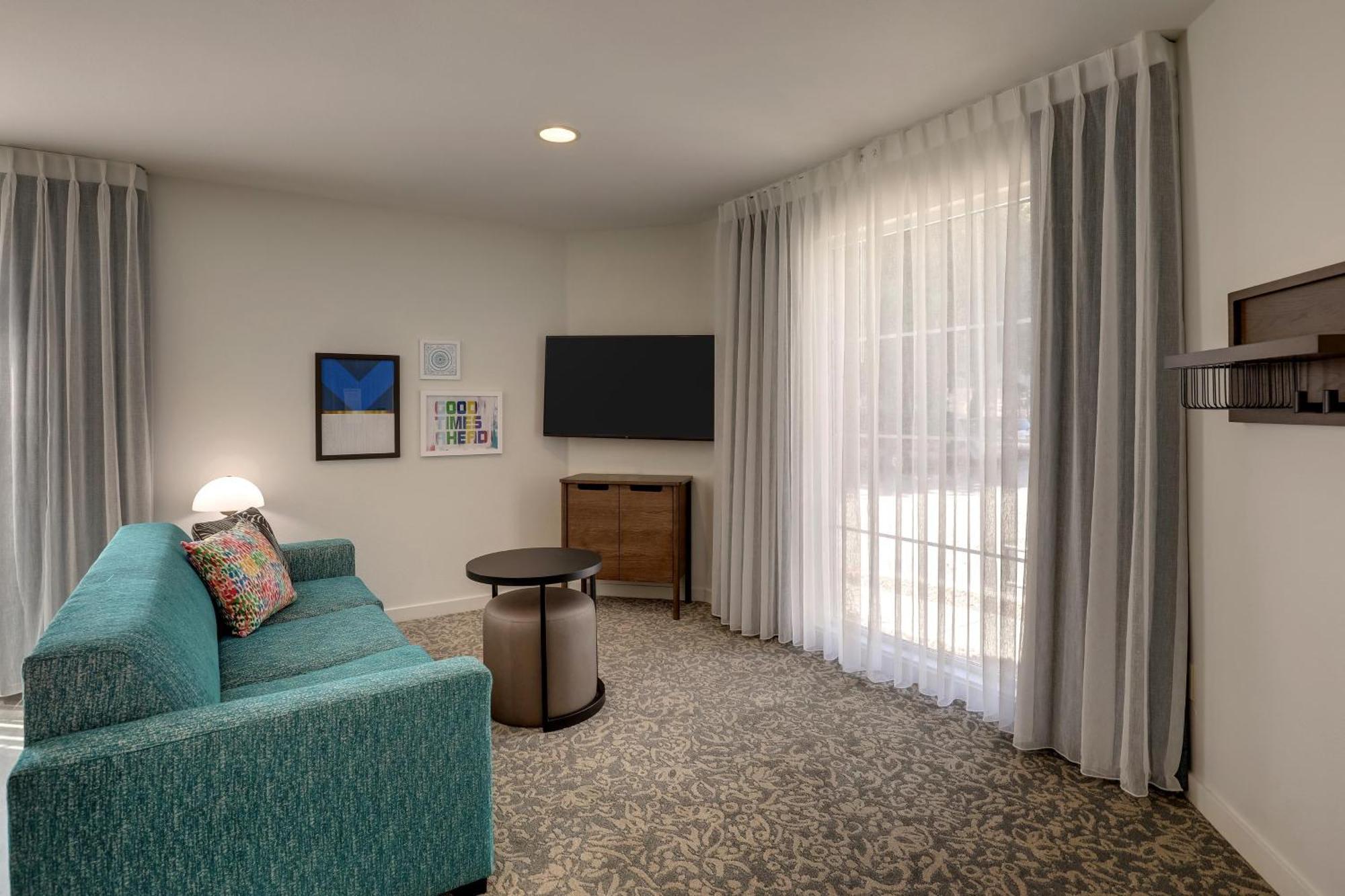 Sonesta Es - Airport Hotel San José
