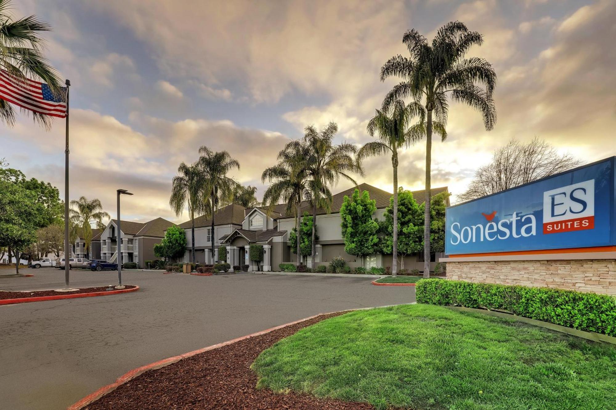 Sonesta Es - Airport Hotel San José