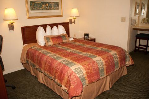 Sonesta Es - Airport Hotel 3*