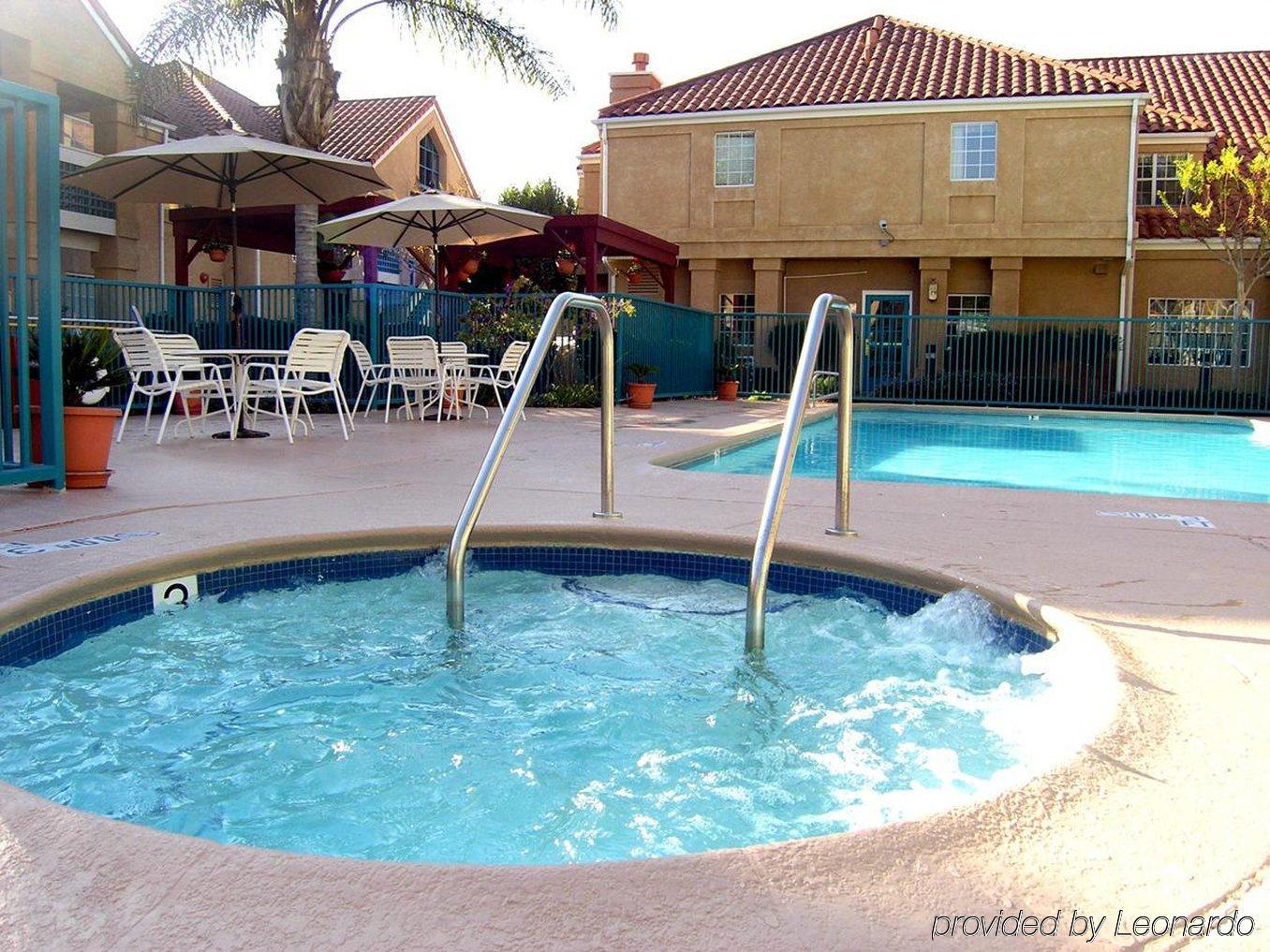 Sonesta Es - Airport 3* San Jose