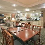 Sonesta Es Suites San Jose - Airport 